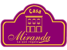 Casa Miranda
