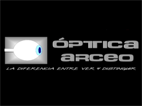 Opticas Arceo