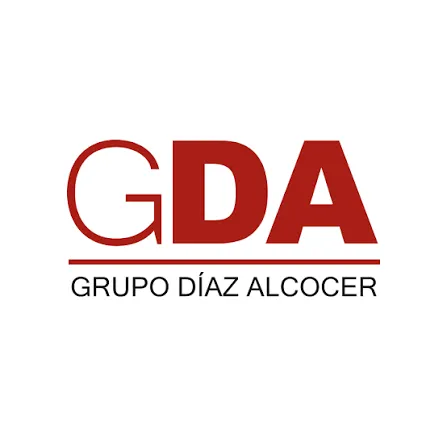 Logo de Grupo Díaz Alcocer