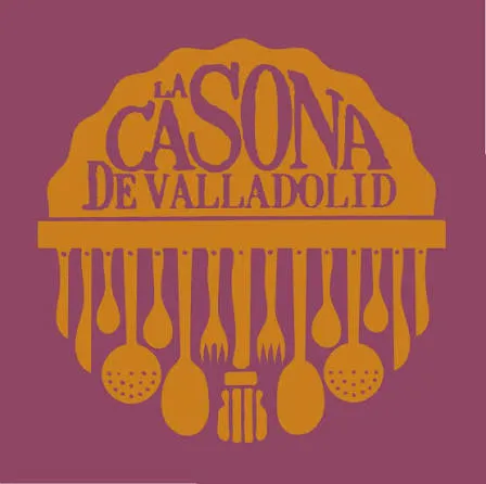 Logo de La Casona De Valladolid